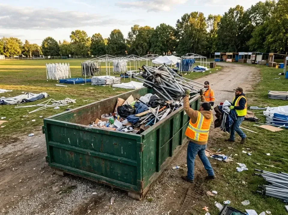 temporary-event-waste-containe-016 — frequently asked questions, Roll-Off Dumpster Rental Services in Linda, CA